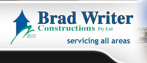 Brad Writer Constructions, Goulburn, New South Wales